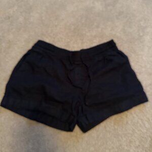 Old navy linen short